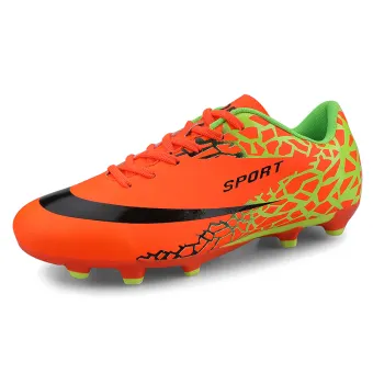 school football boots