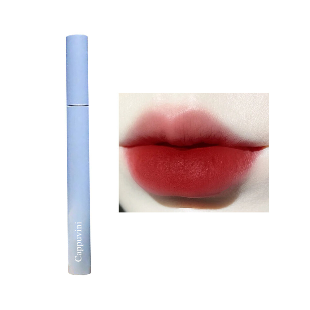 BEAUTYBIGBANG Matte Velvet Long Lasting Moisturizing Lip glaze Liquid Lipsticks