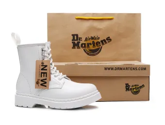 white ankle shoes