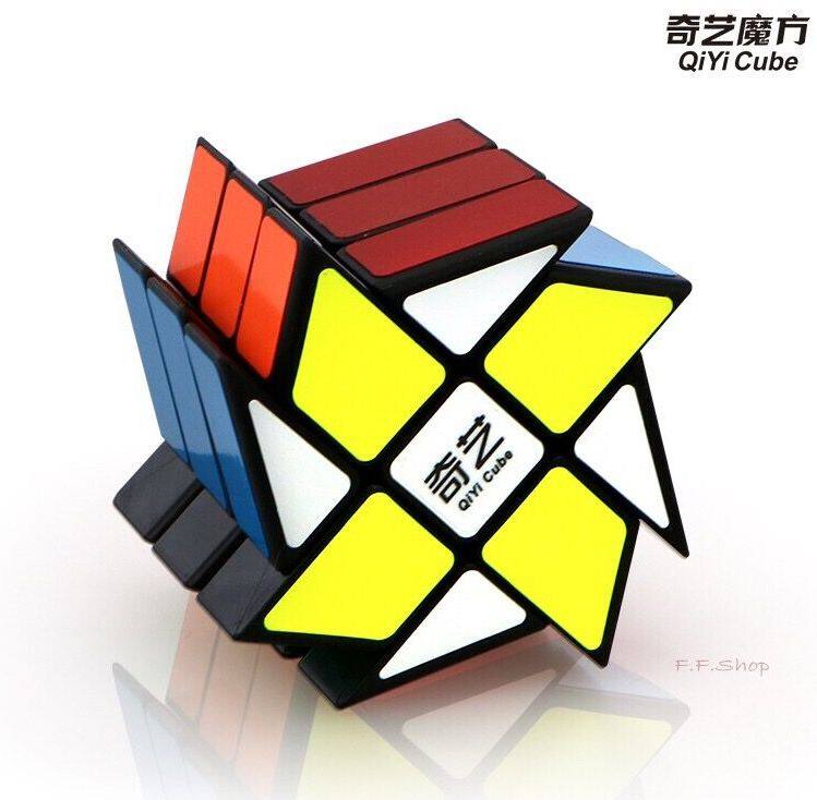 windmill rubik's cube