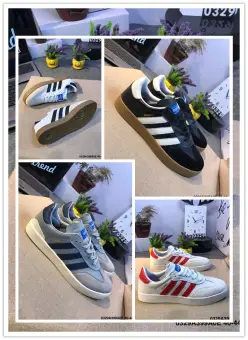 gazelle spezial