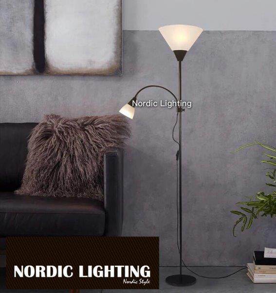 Nordic Lighting Lampu Lantai In Malaysia Best
