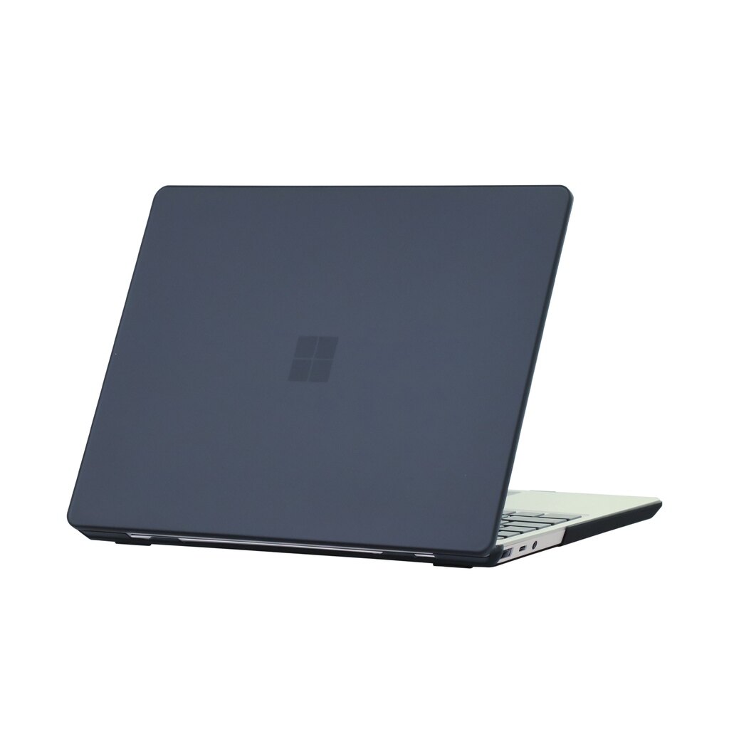 Ốp Nhám Cho Máy Tính Xách Tay Microsoft Surface Go1/Go2, Vỏ Nhựa Ốp Bảo Vệ Đánh Bóng Mờ Chống Trầy Xước Tản Nhiệt Cho Microsoft Surface Máy Tính Xách Tay Go1 2020/Go2 2022 12.4 Inch