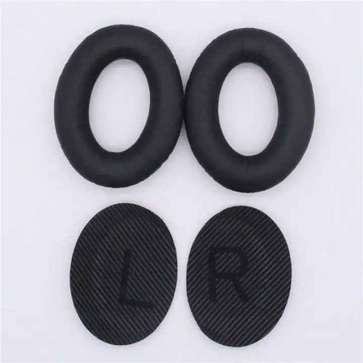 replacement ear pads earpads for bose quietcomfort qc 2 15 25 35 ear c