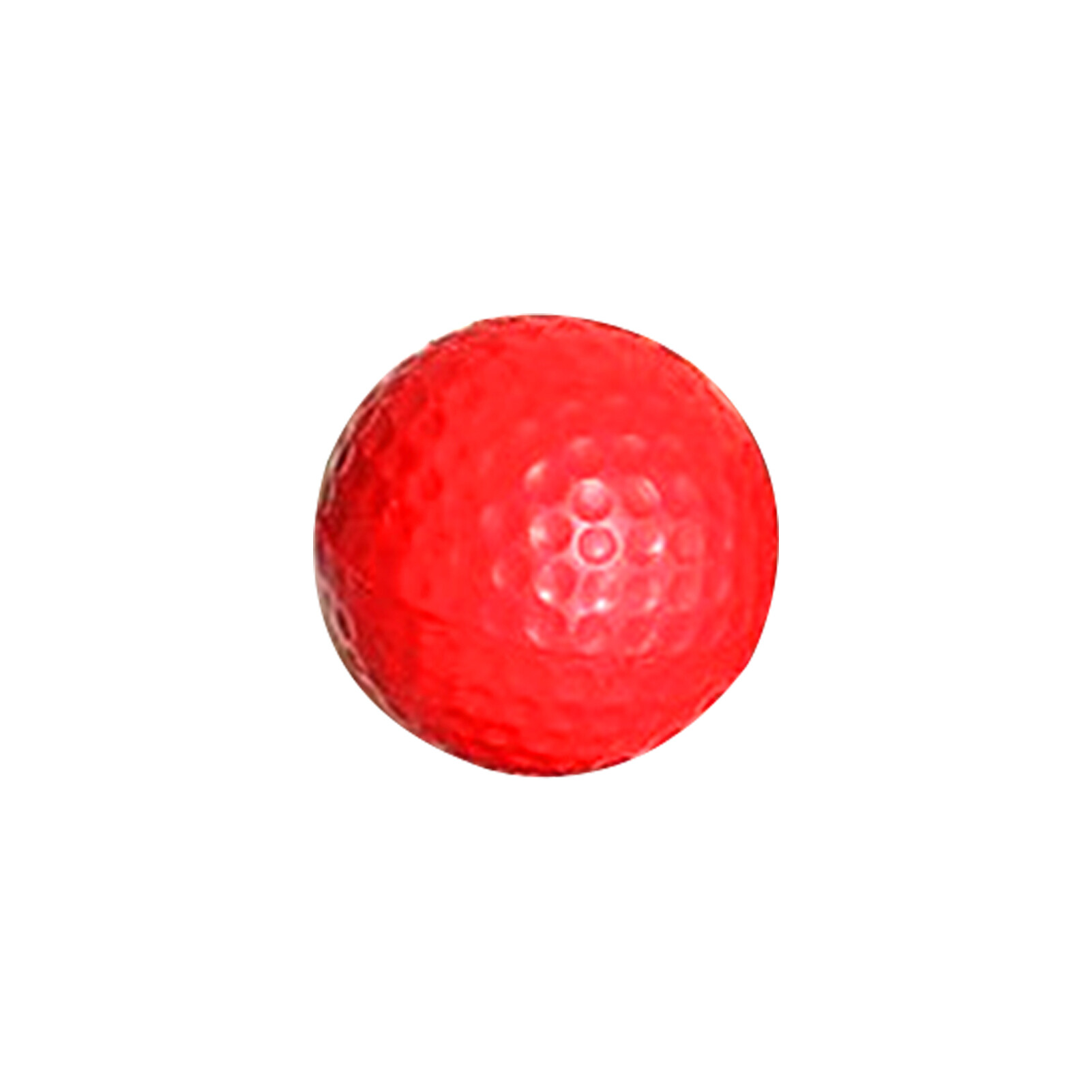 Honrane (Sẵn Sàng) 10 Cái Golfer Bọt Golf Mềm Trong Nhà Thực Hành Balls Swing Tập Thể Dục Dụng Cụ Đào Tạo