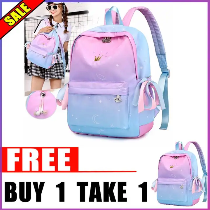 girls school bag sale