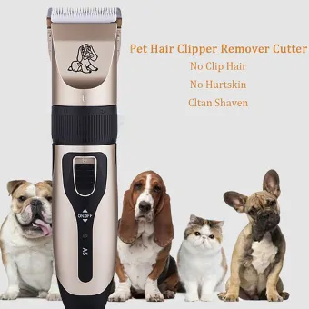 dog trimmer lazada