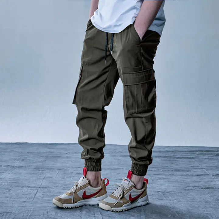 buy mens cargo pants