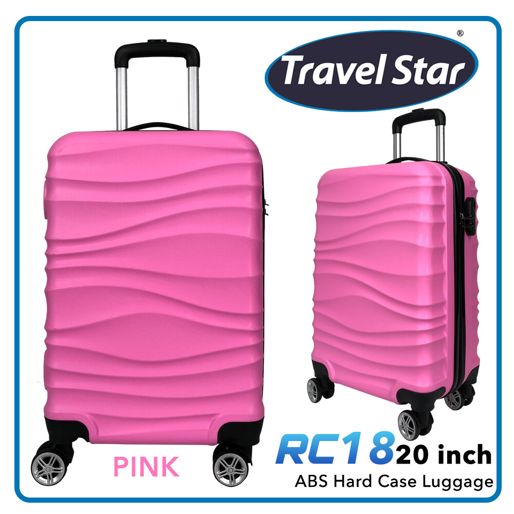luggage lazada malaysia