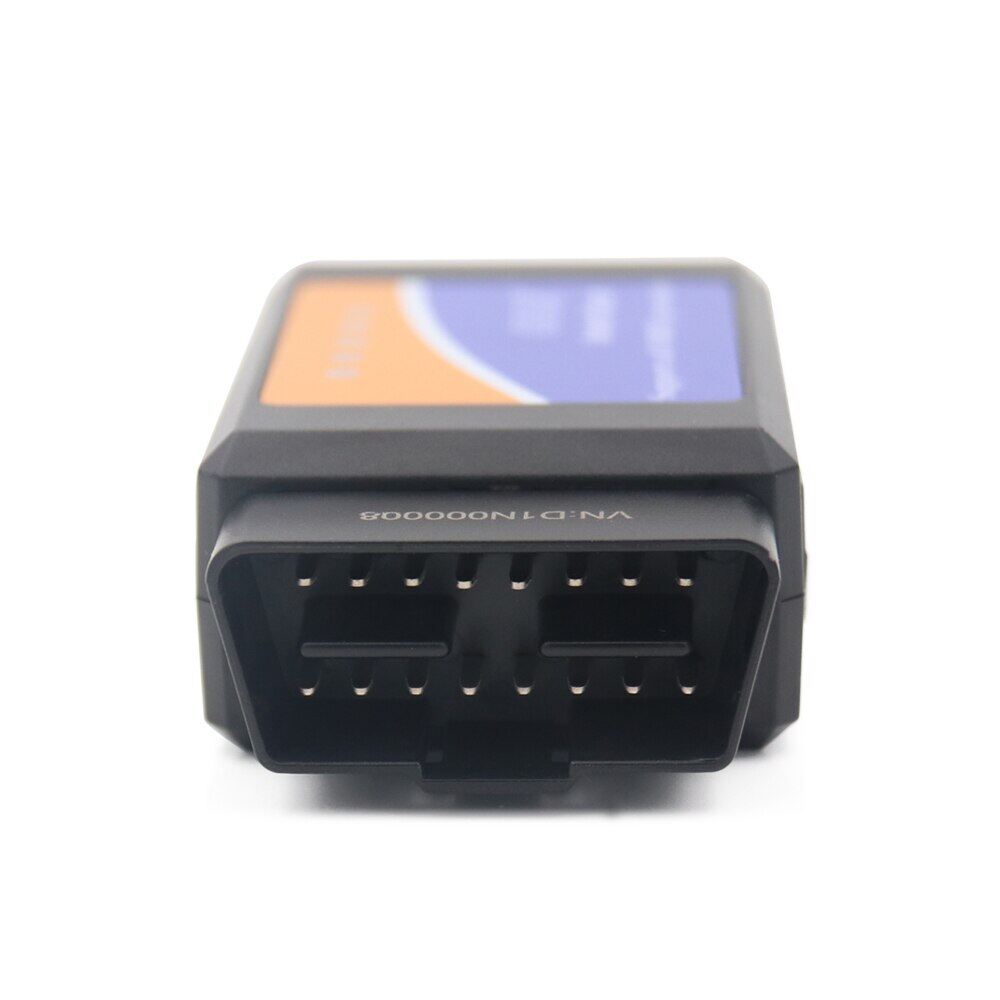 ELM327 Diagnostic Adapter Super Mini ELM 327 BT For Torque OBDII Code Reader OBD2 Car Scanner For /PC