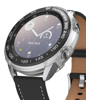 Ringke Air Sports + Ốp Kết Hợp Phong Cách Viền Cho Galaxy Watch 3 41Mm thumbnail