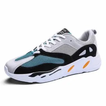 multicolor sneakers men