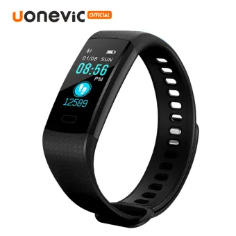 smartwatch bracelet y5