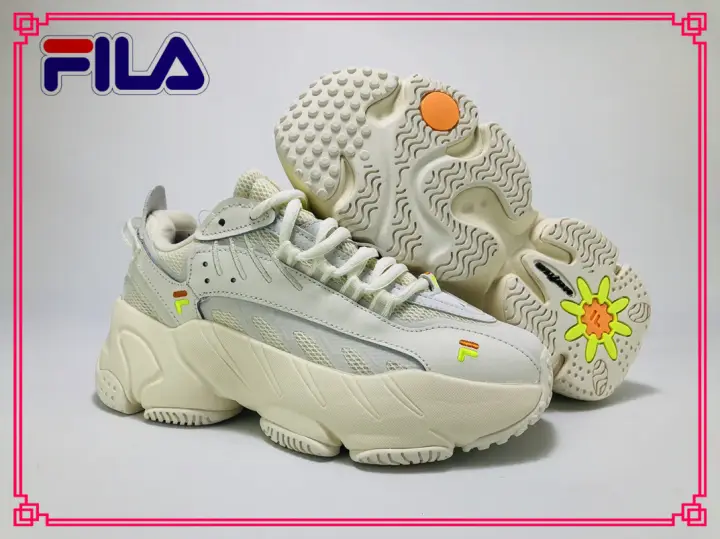 fila disruptor 3