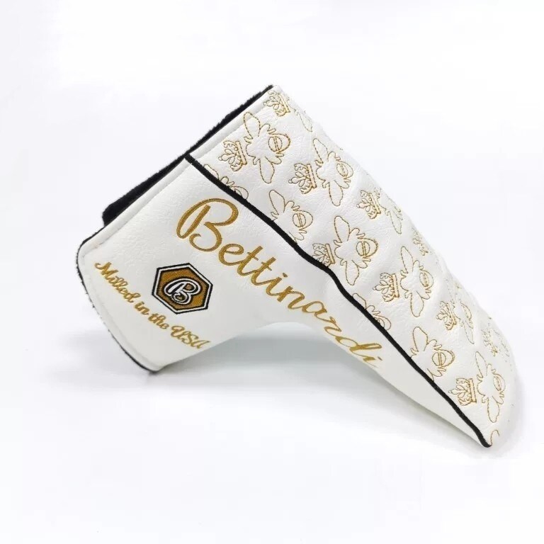 Bettinardi golf putter cover oneshaped putter cover golf club