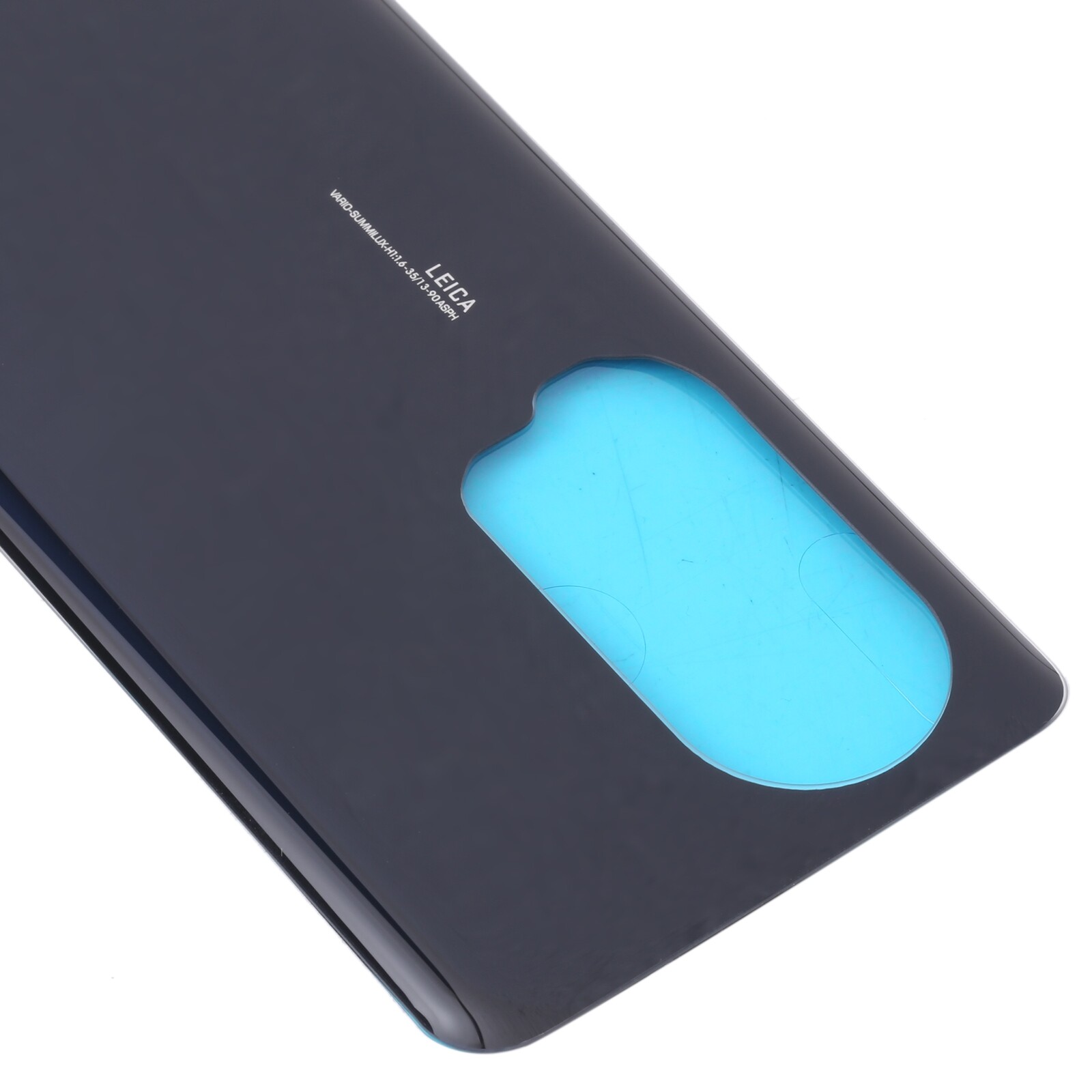Back Cover for Huawei P50 Pro(Black)