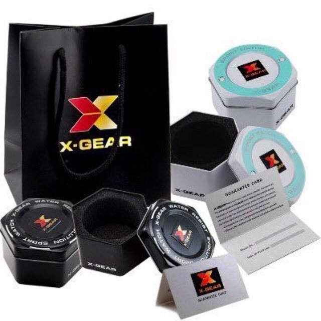 Xgear 3897 discount