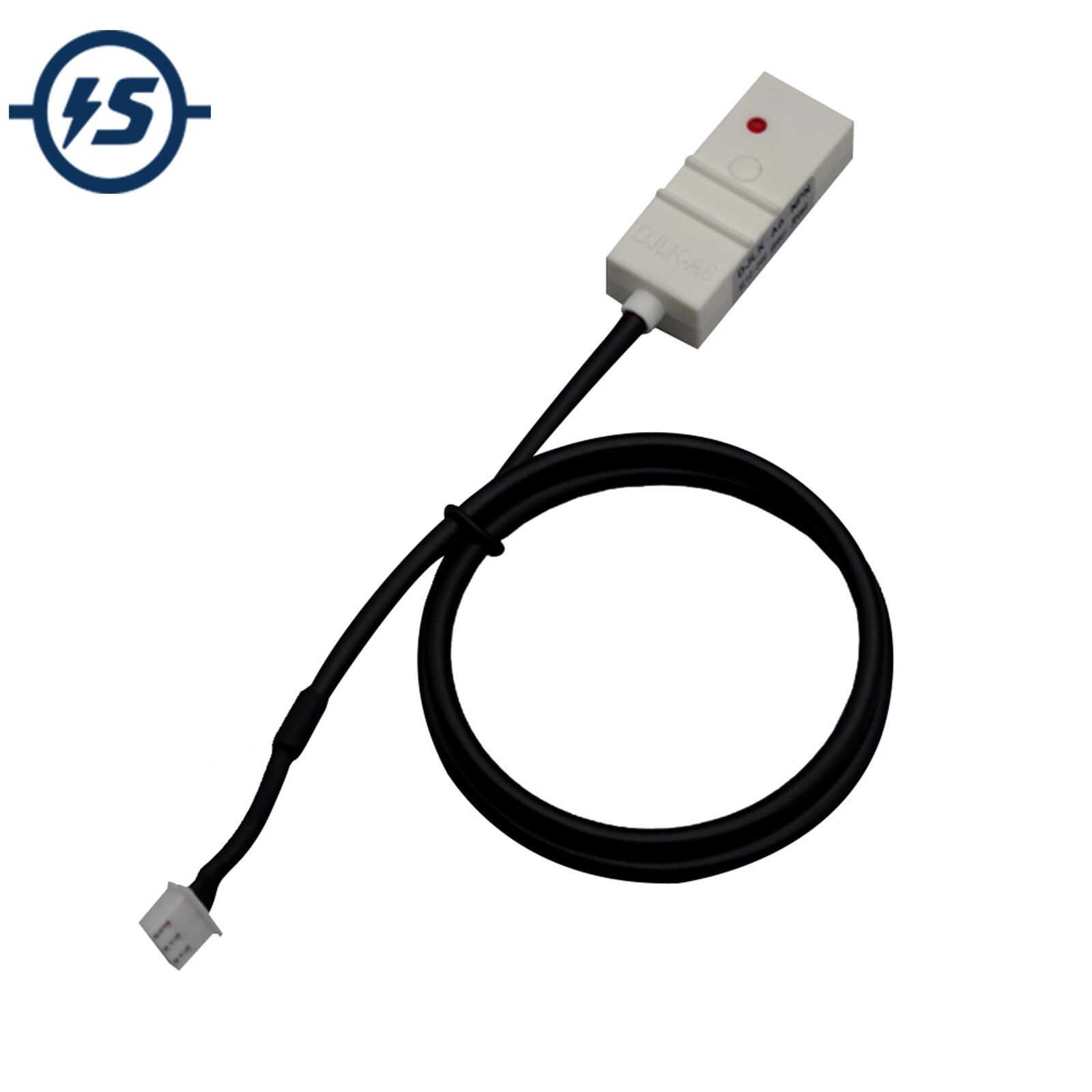 Non Contact Water Level Detector liquid Level Sensor DC 5V Human Touch Sensor for Detect Water Level