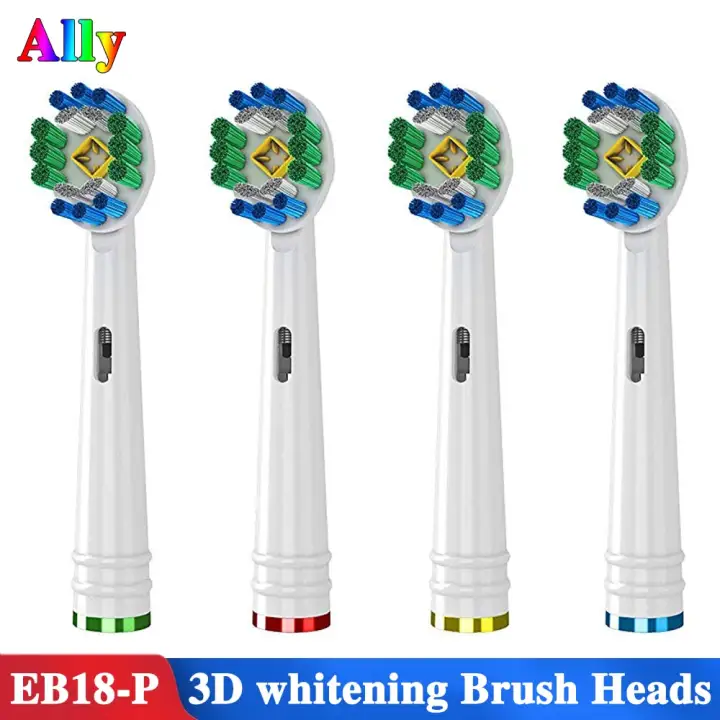 buy toothbrush heads