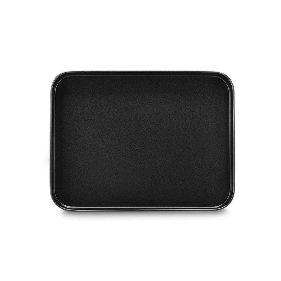 ขายร้อนเค้กแม่พิมพ์อบขนม Non - Stick ถาดอบขนมสแตนเลสถาดแม่พิมพ์เค้ก By Befubulus.