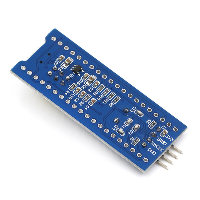 1PCS STM32 Minimum  STM32F103C8T6 ARM System Development Board Module for Arduino
