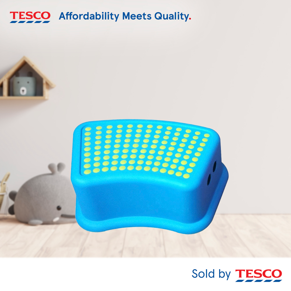 step stool tesco