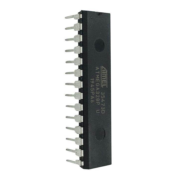ATMEGA328P-PU DIP28