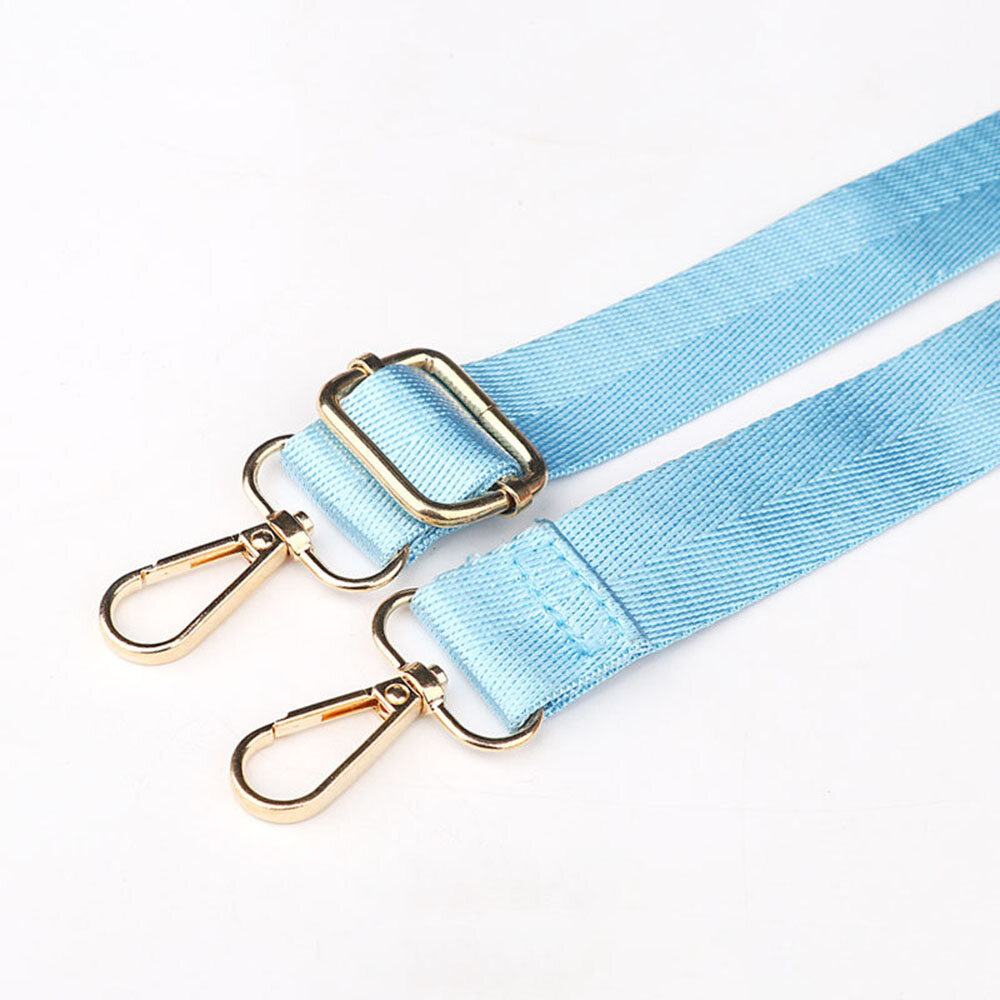 1.3M Bag Strap Bag Straps Replacement Strap For Bags Nylon Strap Shoulder Strap Bag Strap Long Bag Strap