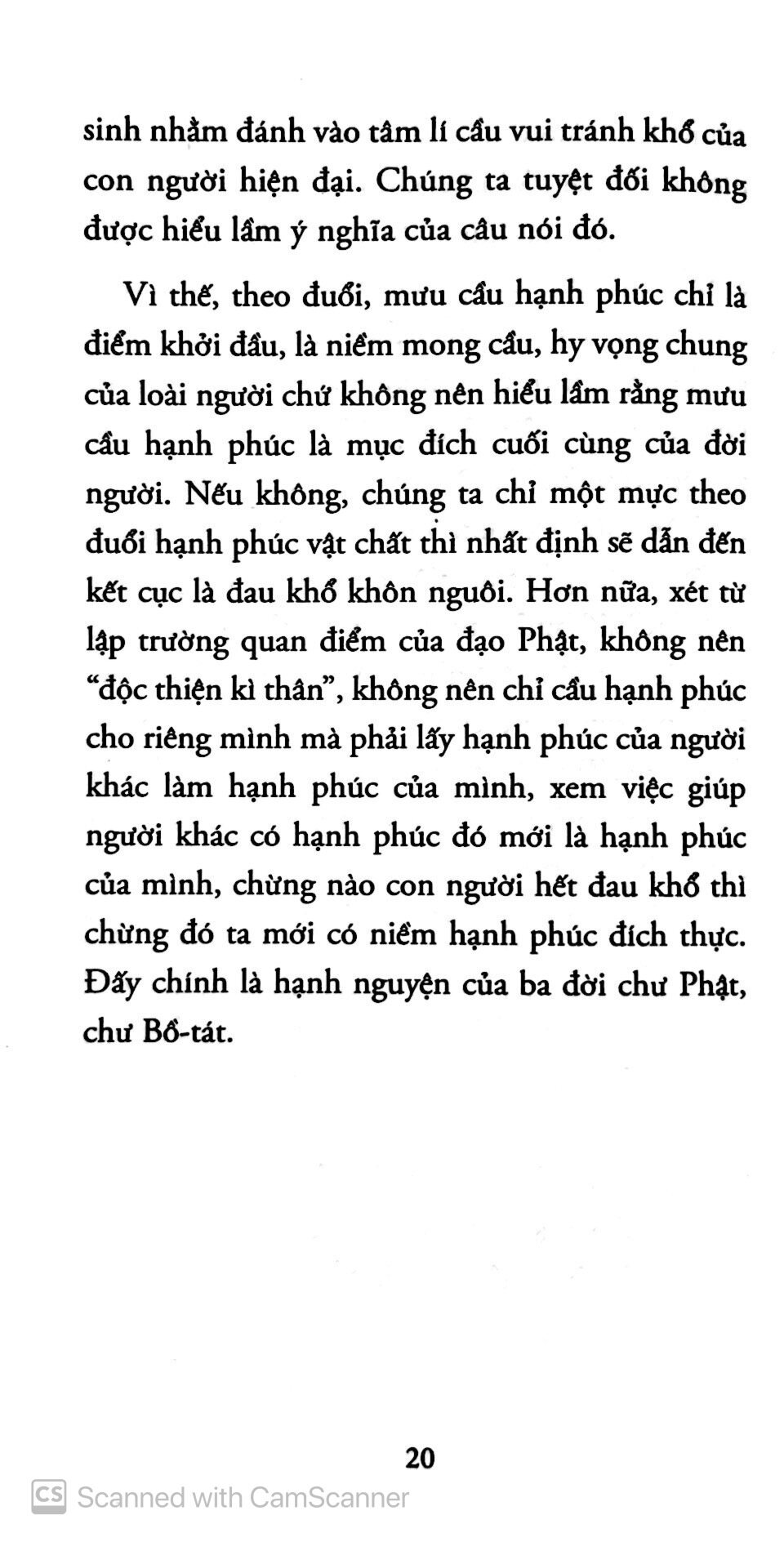 Fahasa - An Lạc Từ Tâm (Tái Bản)