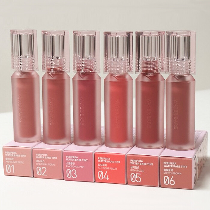[Peripera] Nước Trần 3.7g