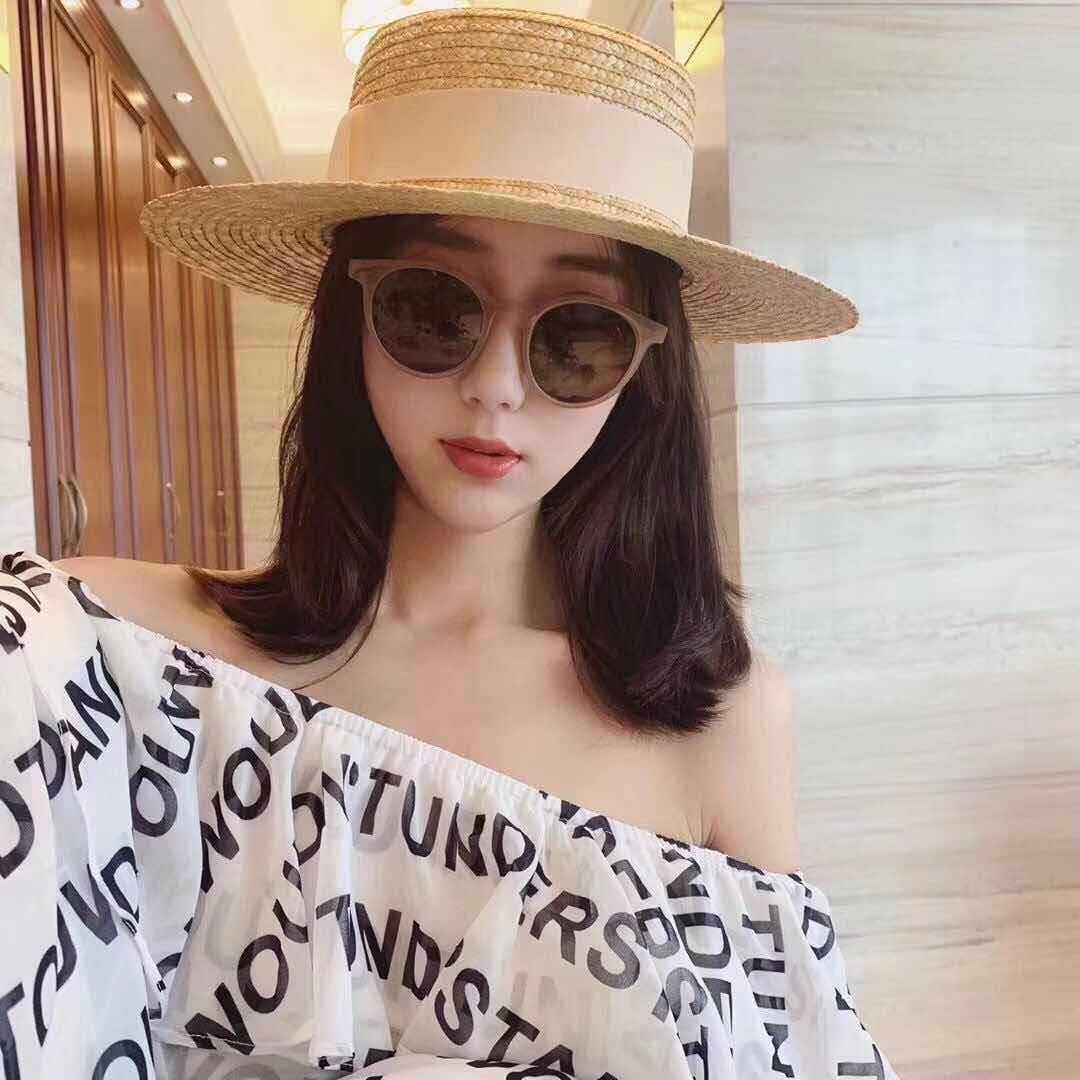 Moyoka kẹo kính thời trang kính kính kính kính vòng khung kính thời trang kính thời trang kính kính cổ điển kính