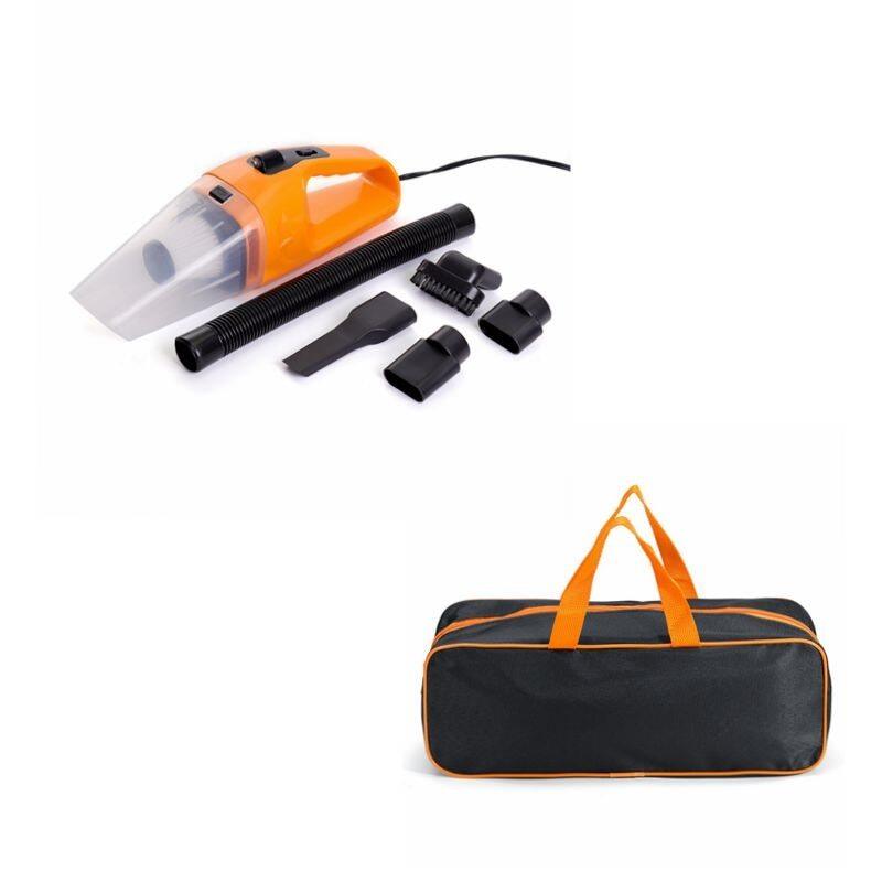 Máy Hút Bụi Cầm Tay 12V 120W Xe Máy Hút Bụi, DC Sạch Hơn, Ướt Khô Chân Không Xe Hơi Sử Dụng Kép Chân Không Xe Hơi Mạnh Mẽ