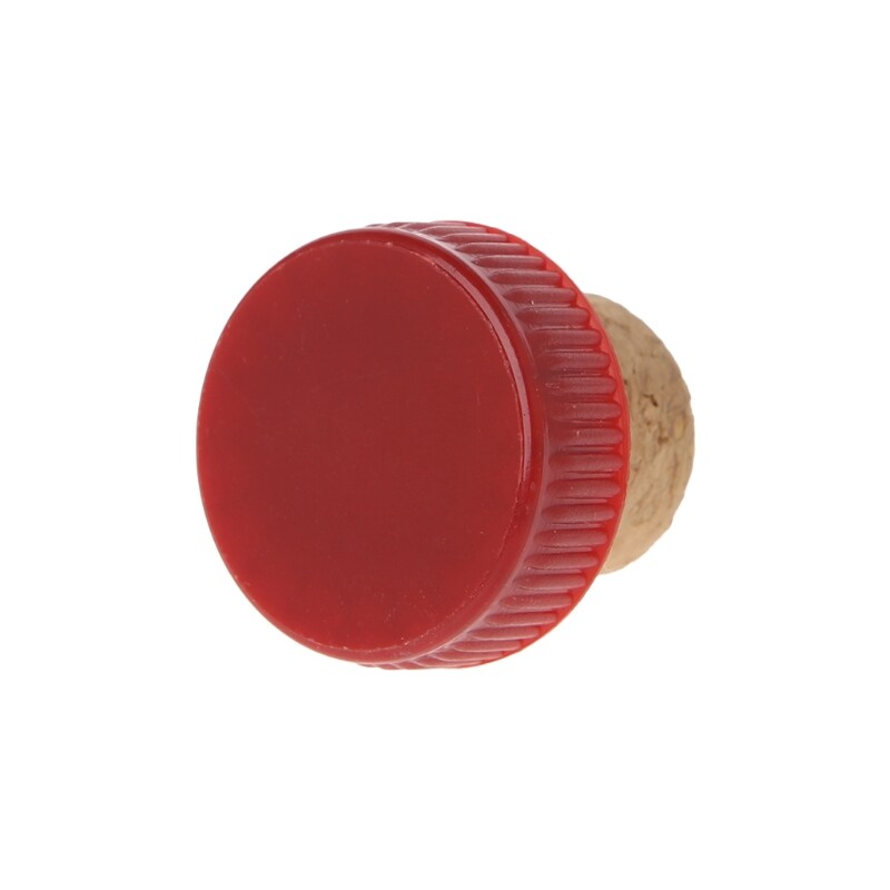T-shape Red Wine Stoppers Cork Bottle Plug Kitchen Bar Tool Cap Corks