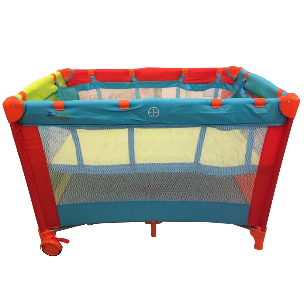 otomo baby playpen lazada