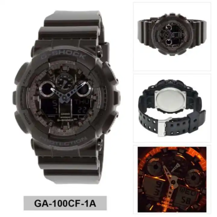 ga100cf