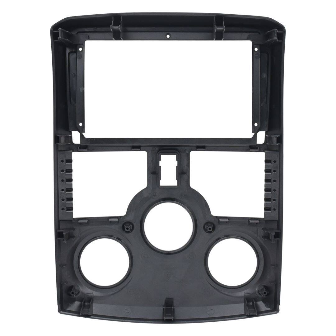 DVD ô tô Khung bảng điều khiển cho 2006-2016 TOYOTA Rush/Daihatsu TERIOS (9inch)