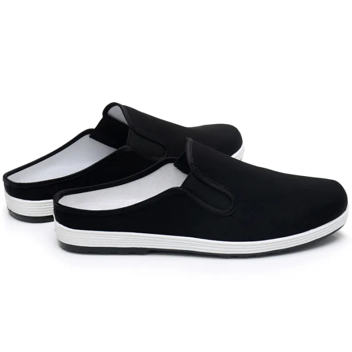 slip on shoes without heel