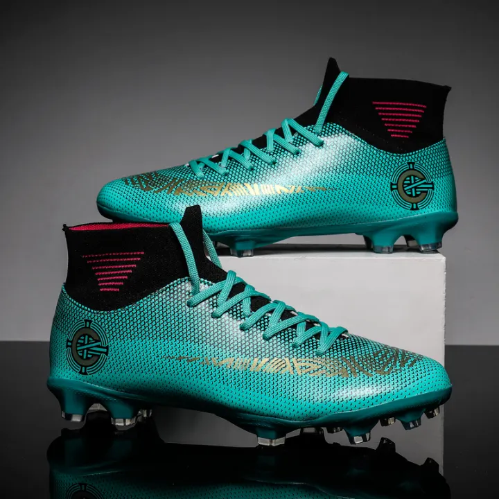 infant indoor football boots