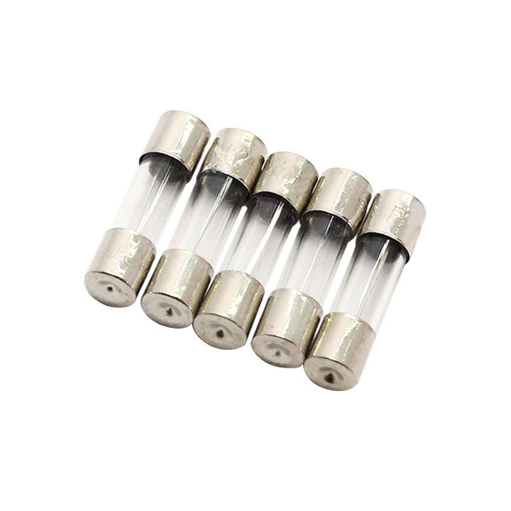 Cầu chì ống 6x30mm 250v