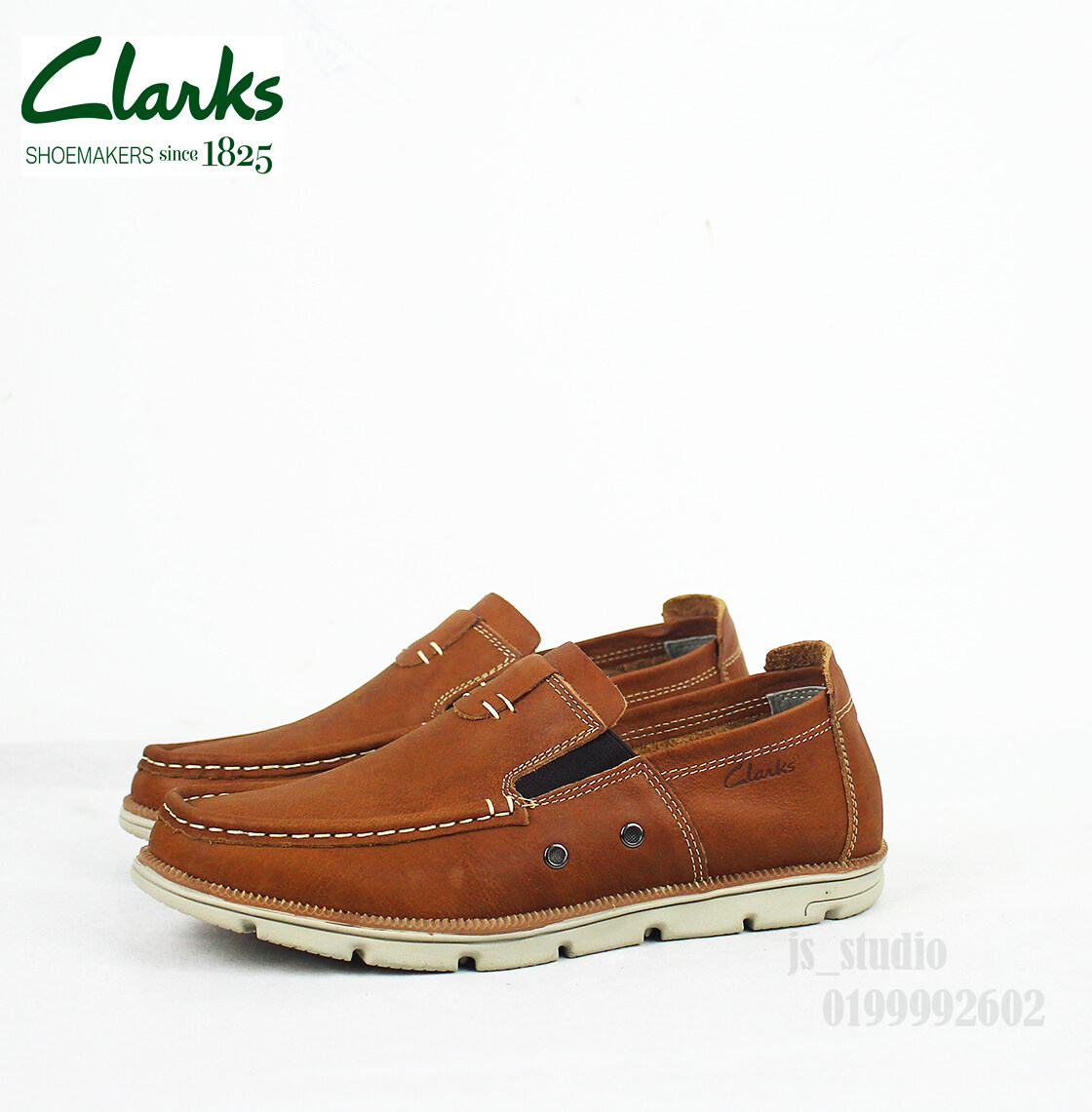clarks 1825 price