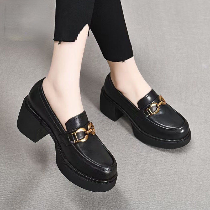 Mary jane shoes for school Black school shoes for women Lolita shoes