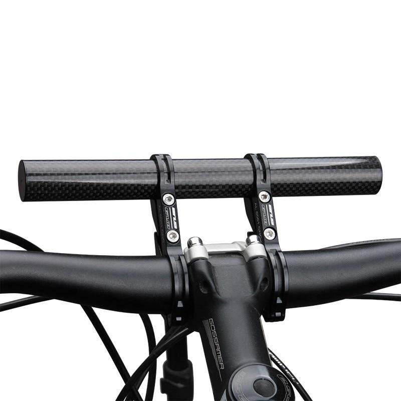 GUB 560 Mount Lamp Holder Bicycle Handlebar Extender Bicycle HandleBar Extender