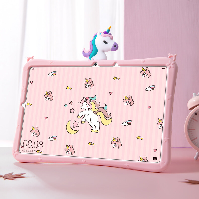 Dinosaur Unicorn 5th 6th 7th 8th 9th 11th Pro12.9 gen generation iPad Case Cover for 2019 10.2 Pro 9.7 10.5 11 12.9 Inch Pro11 2018 2020 IPad Case for Mini 1 2 3 4 5 6 7 8 9 11 th gen iPad Cover Air 1 2 9.7 2017 2018 iPad7 for IPad Case iPadPro iPad11