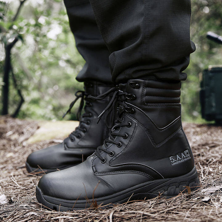 big 5 military boots