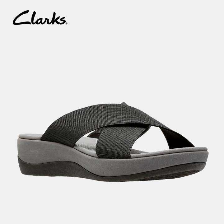 clarks cloudsteppers arla elin