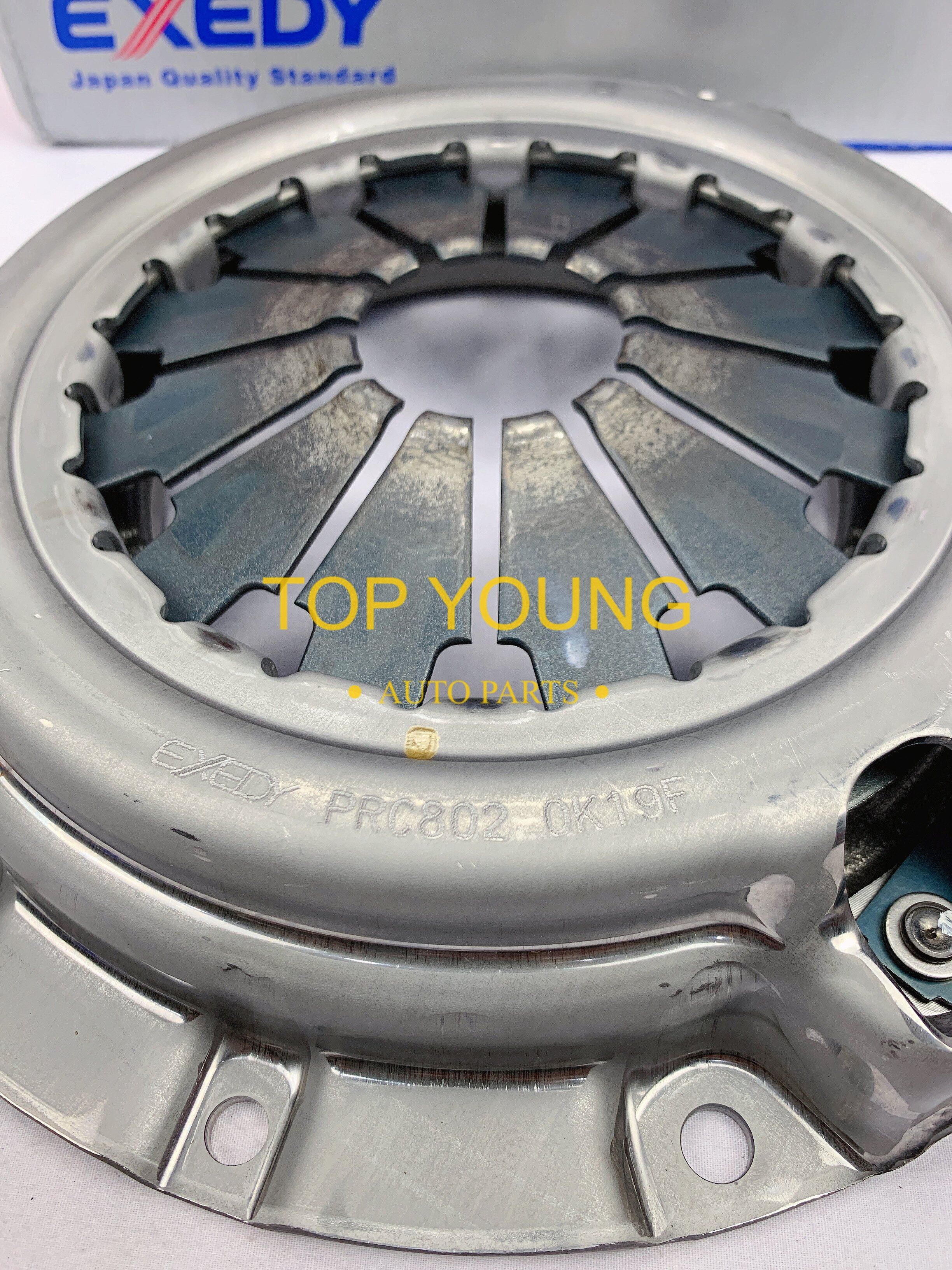 EXEDY DAIKIN - PROTON PREVE 1.6 CLUTCH KIT 8