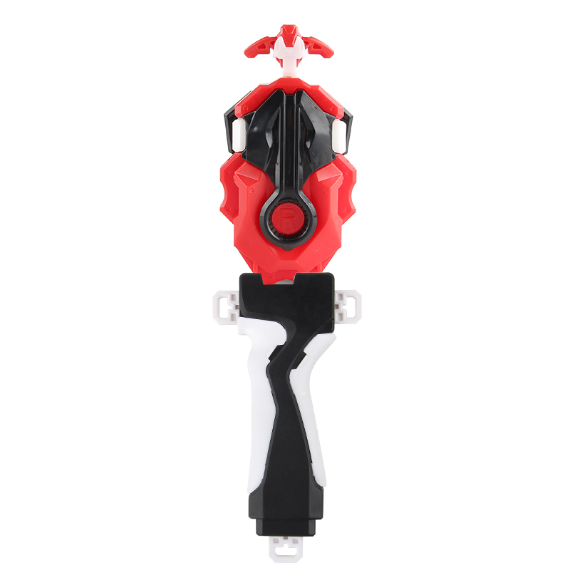 Tùy chỉnh B-184 chuỗi Launcher Ripper LR Trái phải transmitter cho con quay hồi chuyển Beyblade Burst bông vụ phụ kiện với Grip