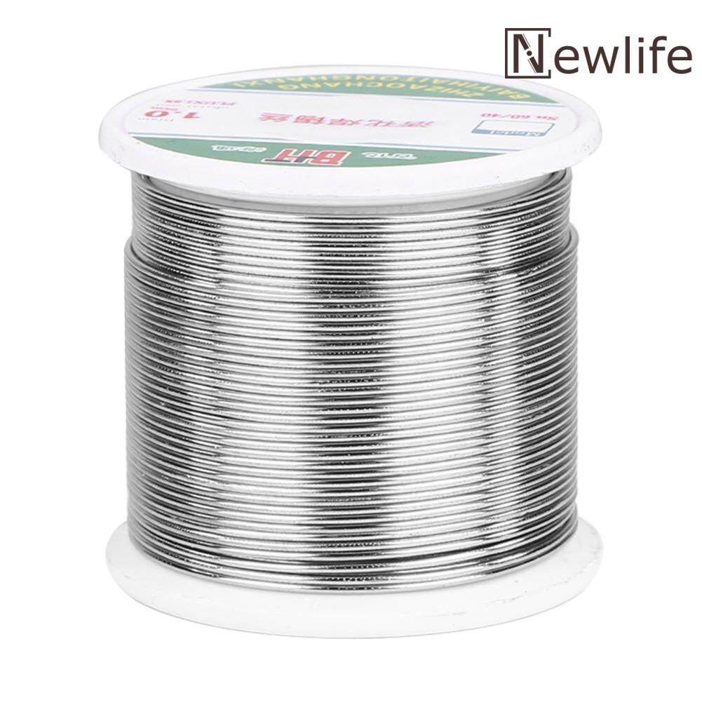 240g/roll Tin Wire Lead Solder Wire Flux Reel Welding Line Welding Wires