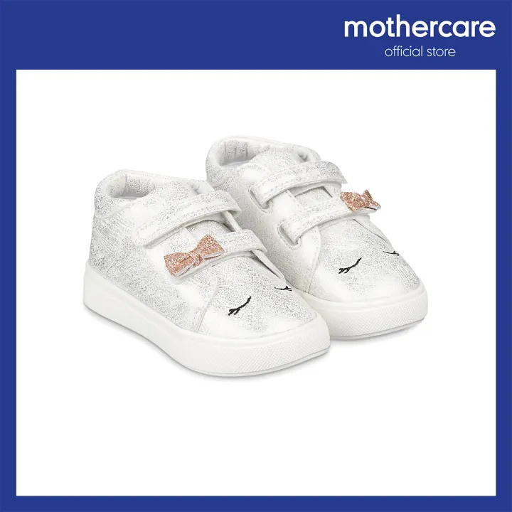 mothercare baby girl shoes