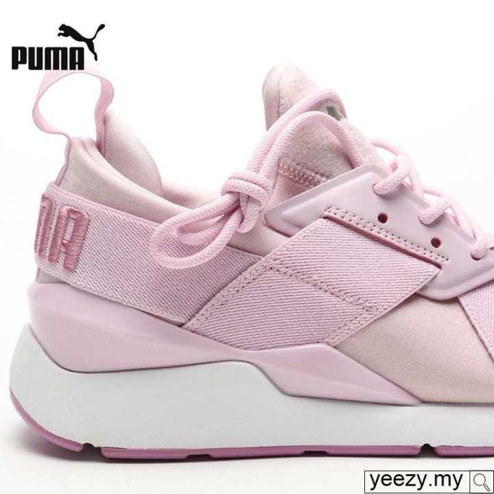 puma ladies casual shoes